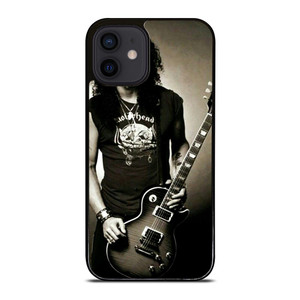 SLASH G N R 2 iPhone 12 Mini Case