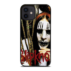 SLIPKNOT 2 iPhone 12 Mini Case