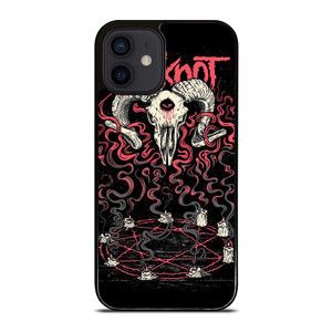 SLIPKNOT 3 iPhone 12 Mini Case