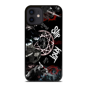 SLIPKNOT 4 iPhone 12 Mini Case
