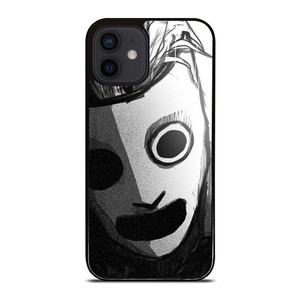 SLIPKNOT COREY TAYLOR ART iPhone 12 Mini Case
