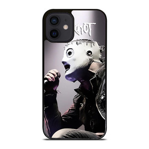 SLIPKNOT COREY TAYLOR iPhone 12 Mini Case