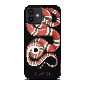SNAKE IN FASHION iPhone 12 Mini Case