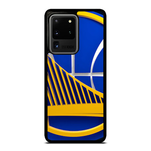 GOLDEN STATE WARRIORS ICON Samsung Galaxy S20 Ultra  Case
