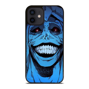 SOLO LEVELING STATUE OF GOD iPhone 12 Mini Case