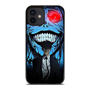 SOLO LEVELING SUNG JIN WOO 8 iPhone 12 Mini Case