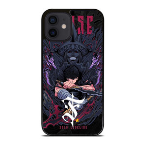 SOLO LEVELING SUNG JIN WOO ARISE iPhone 12 Mini Case