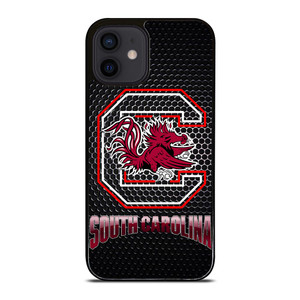 SOUTH CAROLINA GAMECOCKS iPhone 12 Mini Case