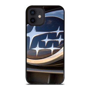 SUBARU LOGO iPhone 12 Mini Case
