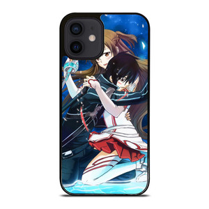 SWORD ART ONLINE PROTECT YOU iPhone 12 Mini Case