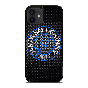 TAMPA BAY LIGHTNING iPhone 12 Mini Case
