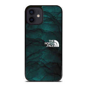 THE NORTH FACE LOGO ART iPhone 12 Mini Case