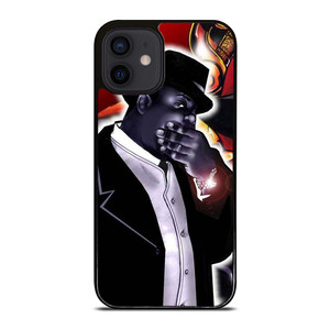 THE NOTORIOUS BIG RAPPER iPhone 12 Mini Case
