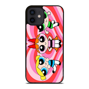 THE POWER OF GIRLS iPhone 12 Mini Case