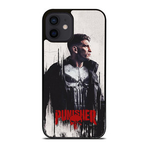 THE PUNISHER JON BERNTHAL iPhone 12 Mini Case
