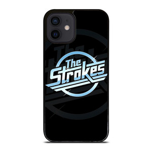 THE STROKES iPhone 12 Mini Case