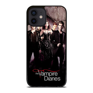 THE VAMPIRE DIARIES 2 iPhone 12 Mini Case