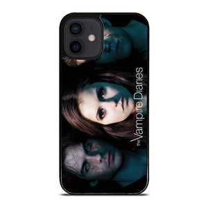 THE VAMPIRE DIARIES iPhone 12 Mini Case
