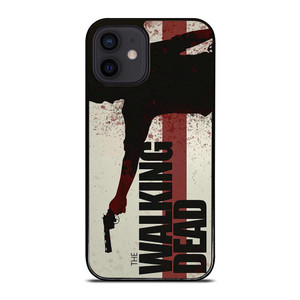THE WALKING DEAD 2 iPhone 12 Mini Case