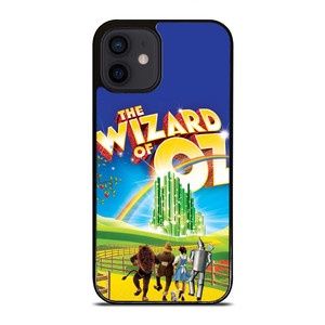 THE WIZARD OF OZ 3 iPhone 12 Mini Case