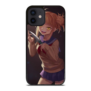 TOGA VILLAIN MY HERO ACADEMIA iPhone 12 Mini Case