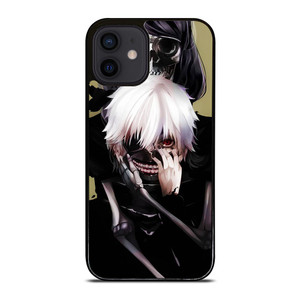 TOKYO GHOUL ANIME 2 iPhone 12 Mini Case
