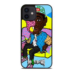 TYLER THE CREATOR GOLF WANG iPhone 12 Mini Case