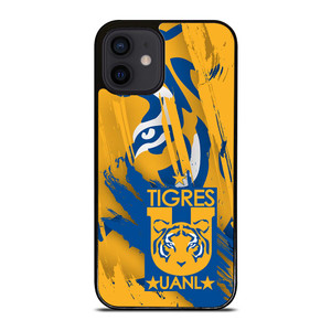 UANL TIGRES CLUB DE FUTBOL iPhone 12 Mini Case