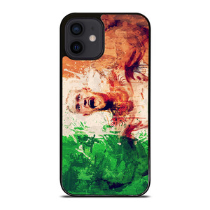 UFC FIGHT CONOR MCGREGOR ART iPhone 12 Mini Case