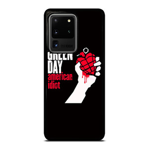 GREEN DAY AMERICAN IDIOT Samsung Galaxy S20 Ultra  Case