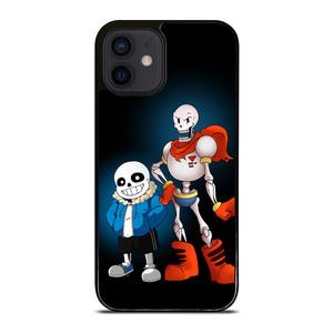 UNDERTALE PAPYRUS iPhone 12 Mini Case