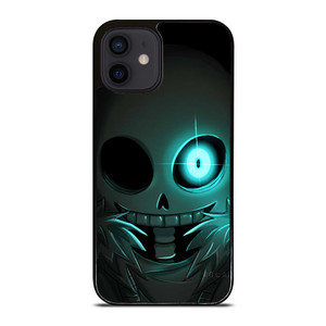 UNDERTALE SANIS iPhone 12 Mini Case