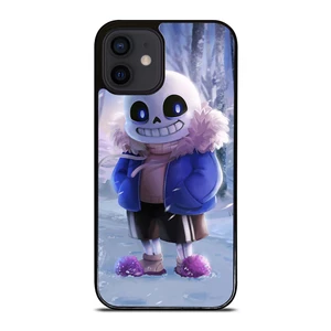 UNDERTALE SANS CUTE iPhone 12 Mini Case