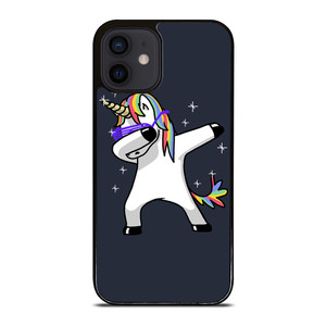 UNICORN DAB iPhone 12 Mini Case