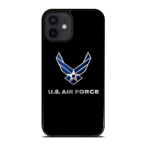 US AIR FORCE LOGO iPhone 12 Mini Case