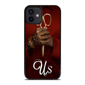 US MOVIES THRILLER iPhone 12 Mini Case