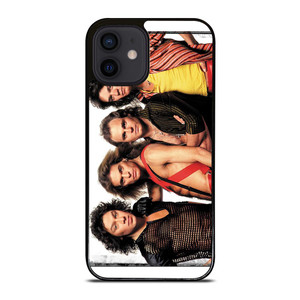 VAN HALEN iPhone 12 Mini Case