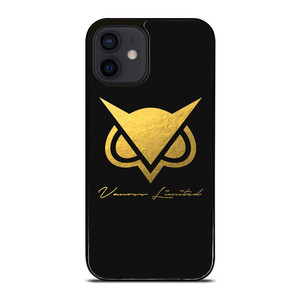 VANOS LIMITED LOGO iPhone 12 Mini Case