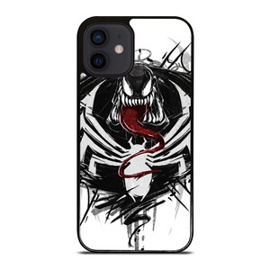 VENOM MARVEL ART iPhone 12 Mini Case
