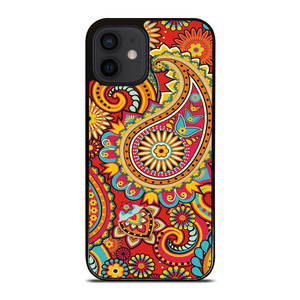 VERA BRADLEY FLORAL PATTERN iPhone 12 Mini Case