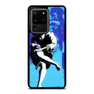GUNS N ROSES COVER Samsung Galaxy S20 Ultra Case GUNS N ROSES COVER Samsung Galaxy S20 Ultra Case