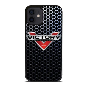 VICTORY iPhone 12 Mini Case