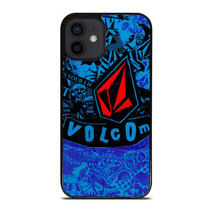 VOLCOM 1 iPhone 12 Mini Case