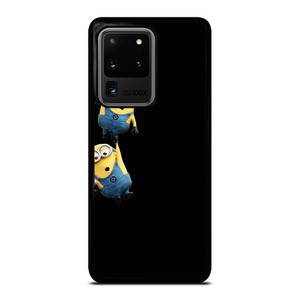 HANGING MINIONS DESPICABLE ME Samsung Galaxy S20 Ultra  Case