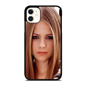 AVRIL LAVIGNE iPhone 11 Case