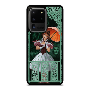 HAUNTED MANSION STRETCHING Samsung Galaxy S20 Ultra  Case