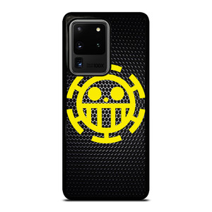 HEART PIRATES ONE PIECE Samsung Galaxy S20 Ultra  Case