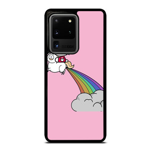 HELLO KITTY UNICORN Samsung Galaxy S20 Ultra  Case