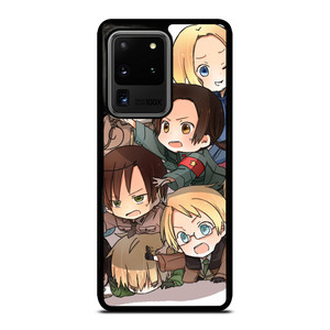 HETALIA GROUP Samsung Galaxy S20 Ultra  Case