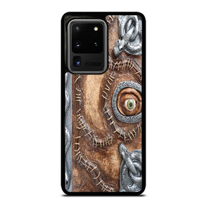 HOCUS POCUS SPELL BOOK Samsung Galaxy S20 Ultra  Case
